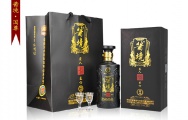 酱境·国尊